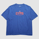 Chicago Cubs Majestic 2009 T-Shirt - MLB