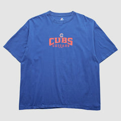 Chicago Cubs Majestic 2009 T-Shirt - MLB