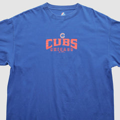 Chicago Cubs Majestic 2009 T-Shirt - MLB