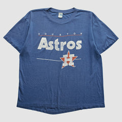 Houston Astros 80s T-Shirt - MLB