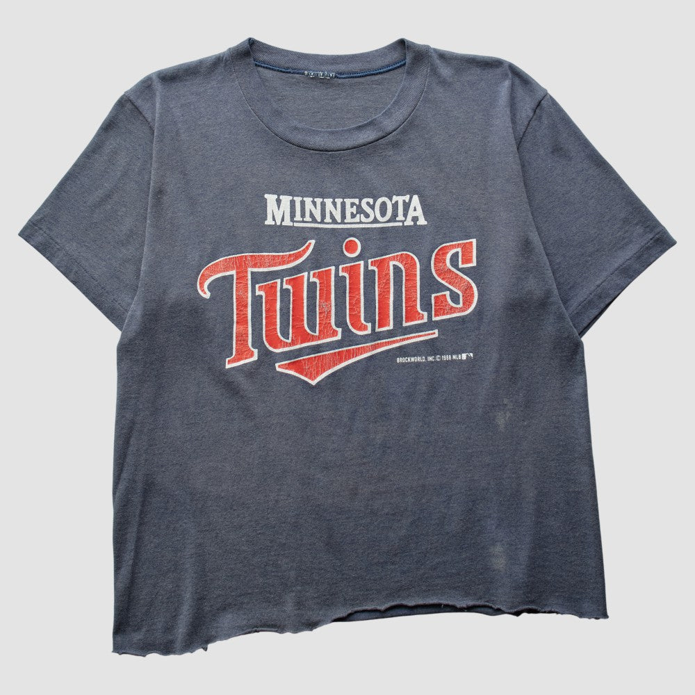 Minnesota Twins 1988 T-Shirt - MLB