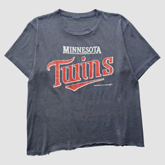 Minnesota Twins 1988 T-Shirt - MLB