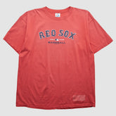 Boston Red Sox Majestic 2003 T-Shirt - MLB