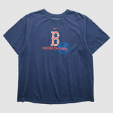 Boston Red Sox Nike 2000s T-Shirt - MLB