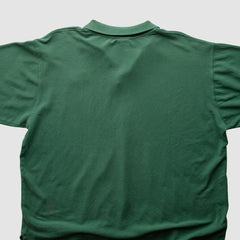 New York Jets Reebok 2000s Polo Green Vintage | Fanatics