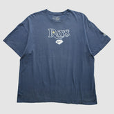 Tampa Bay Rays 2008 T-Shirt - MLB