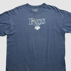 Tampa Bay Rays 2008 T-Shirt - MLB
