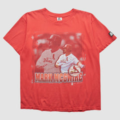 St. Louis Cardinals Starter 1997 T-Shirt - MLB