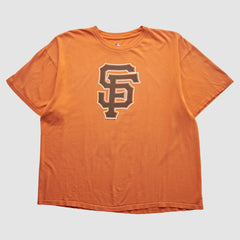 San Francisco Giants 2000s T-Shirt - MLB