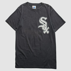 Chicago White Sox Majestic 2000s T-Shirt - MLB