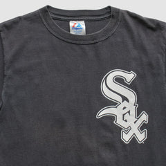 Chicago White Sox Majestic 2000s T-Shirt - MLB