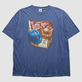Boston Red Sox Lee Apparel 2000s T-Shirt - MLB