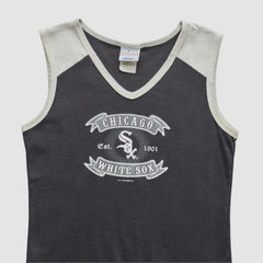 Chicago White Sox 2007 Tank - MLB