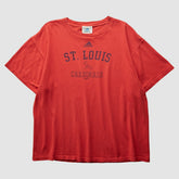 St. Louis Cardinals Adidas 2004 T-Shirt - MLB