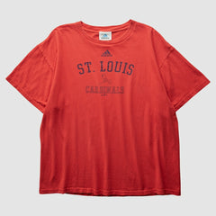 St. Louis Cardinals Adidas 2004 T-Shirt - MLB