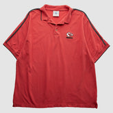 Kansas City Chiefs NFL 2000s T-Shirt Red Vintage | Fanatics