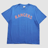 Texas Rangers 2000s T-Shirt - MLB