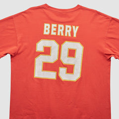 Kansas City Chiefs NFL 2010s T-Shirt Orange Vintage | Fanatics