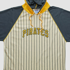 Pittsburgh Pirates Rookie League 90s Sweatshirt - MLB
