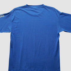 Indianapolis Colts NFL 2000s Long Sleeve T-Shirt Blue Vintage | Fanatics