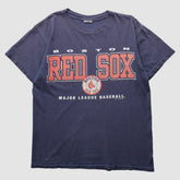 Boston Red Sox Dynasty 2002 T-Shirt - MLB