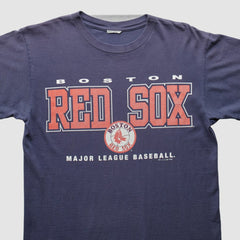 Boston Red Sox Dynasty 2002 T-Shirt - MLB