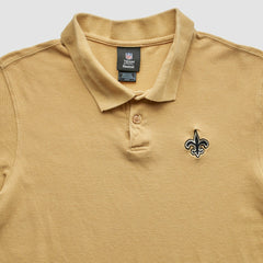 New Orleans Saints Reebok 2000s T-Shirt Tan Vintage | Fanatics
