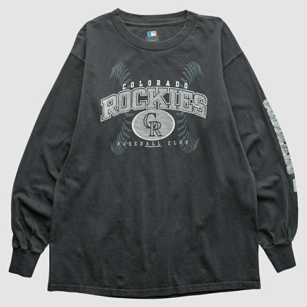 Colorado Rockies 2010 T-Shirt - MLB