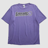 Colorado Rockies CSA 2006 T-Shirt - MLB