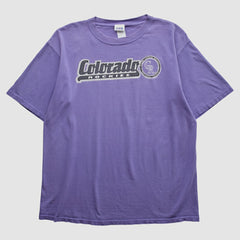Colorado Rockies CSA 2006 T-Shirt - MLB