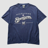 Milwaukee Brewers 2006 T-Shirt - MLB