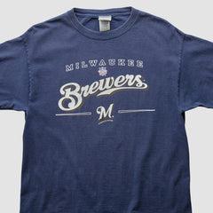 Milwaukee Brewers 2006 T-Shirt - MLB