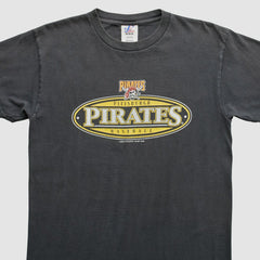 Pittsburgh Pirates Logo Athletic 2000 T-Shirt - MLB