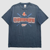 Boston Red Sox 2007 T-Shirt - MLB