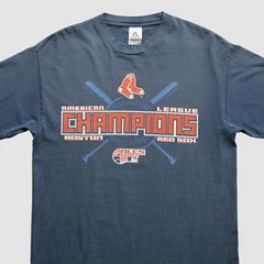 Boston Red Sox 2007 T-Shirt - MLB