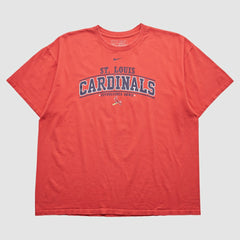 St. Louis Cardinals Nike 2000s T-Shirt - MLB