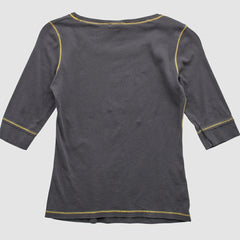 Pittsburgh Steelers NFL 2000s T-Shirt Gray Vintage | Fanatics