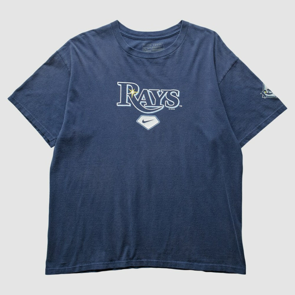 Tampa Bay Rays Nike 2008 T-Shirt - MLB