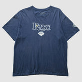 Tampa Bay Rays Nike 2008 T-Shirt - MLB