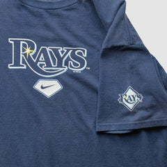 Tampa Bay Rays Nike 2008 T-Shirt - MLB