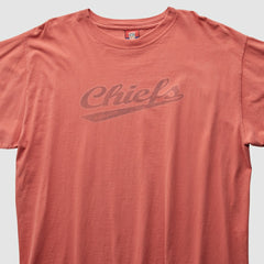 Kansas City Chiefs Reebok 2000s T-Shirt Orange Vintage | Fanatics