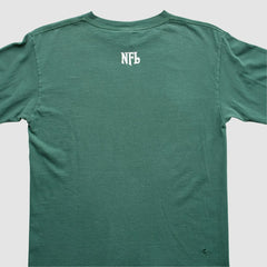 New York Jets NFL 2000s Long Sleeve T-Shirt Green Vintage | Fanatics