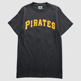 Pittsburgh Pirates Majestic 2000s T-Shirt - MLB