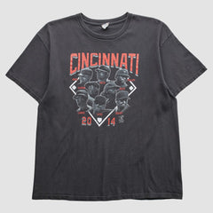 Cincinnati Reds 2014 T-Shirt - MLB