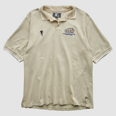 Atlanta Falcons Starter 1999 Polo Beige Vintage | Fanatics