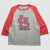 St. Louis Cardinals Majestic 2010 T-Shirt - MLB