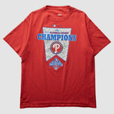 Philadelphia Phillies 2008 T-Shirt - MLB