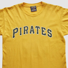 Pittsburgh Pirates Cooperstown Collection 2000s T-Shirt - MLB