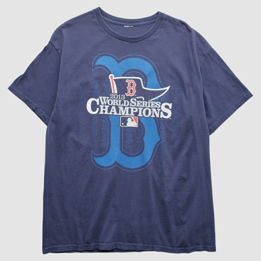 Boston Red Sox 2013 Sweatshirt - MLB