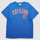 Chicago Cubs Genuine Merchandise 2011 T-Shirt - MLB